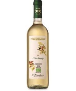Vino bianco Chardonnay del Veneto orientale IGT