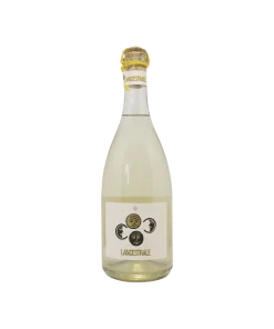 Lambrusco Provincia di Mantova Vinificato in Bianco IGT