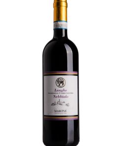 LANGHE NEBBIOLO d.o.c.