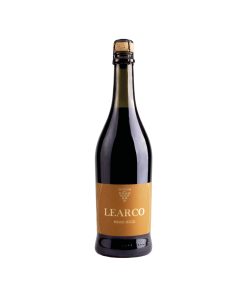 Lambrusco Emilia IGT “Learco” Secco