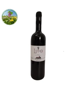Villa Sardini – Lippo 2019 -Igt Toscana Rosso