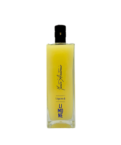 Liquore di Limone –  Liquorificio Mastr’Antonio
