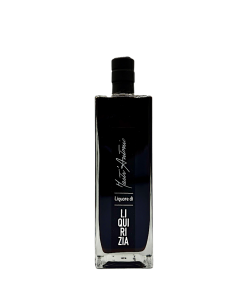 Liquore di Liquirizia –  Liquorificio Mastr’Antonio