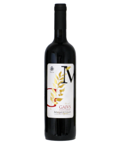 Mamertino DOC CRU TIMPANARA GAIUS&nbsp;VASARI