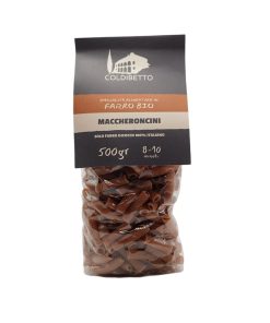 <b>Maccheroncini Bio</b>