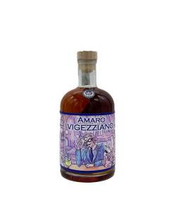 Amaro Vigezziano – Made in Ossola