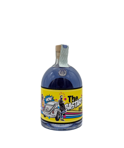 The Bastard Dry Gin – Made in Ossola