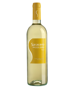 Malvasia Bianca Salento IGP&nbsp;SARACENO