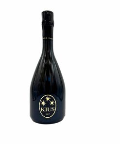Spumante Metodo Classico Brut “Kius” 2022 – Marco Carpineti