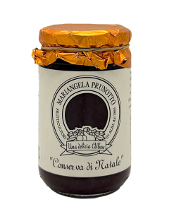 Conserva di Natale – Prunotto Mariangela