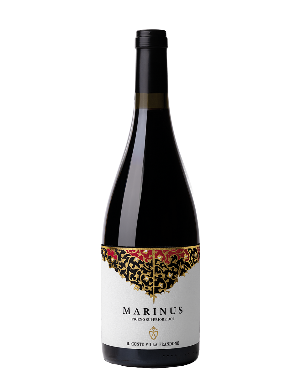 Marinus - immagine 2