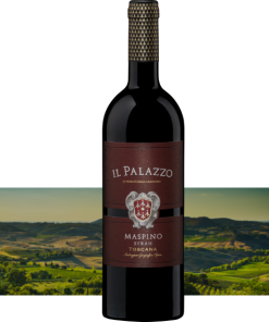 MASPINO TOSCANA IGT
