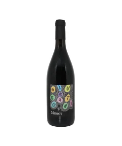 Merlot “Tazio”