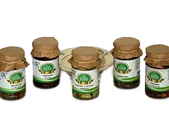 Specialità pugliesi di ortaggi sott’olio a scelta tra cinque gusti