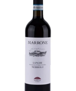 NEBBIOLO – Marrone