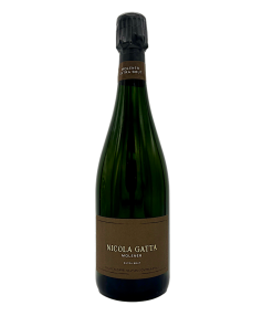Molenér Extra Brut 90 Lune Magnum  9/2020 – Nicola Gatta Metodo Classico