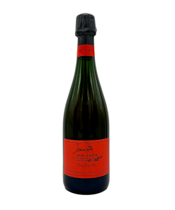 Molenér Extra Brut Rosé 90 lune 2024 – Nicola Gatta Metodo Classico