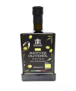 Olio EVO Nocellara del Belice