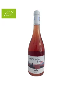 Villa Sardini – Orizzonte Rosa – Rosato