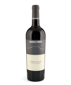 SERAFINI E VIDOTTO PHIGAIA VINO ROSSO RISERVA MONTELLO – COLLI ASOLANI D.O.C.