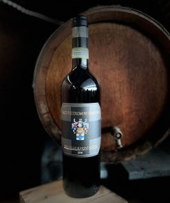 Ciacci Piccolomini D’Aragona – Brunello di Montalcino – Anno 2018