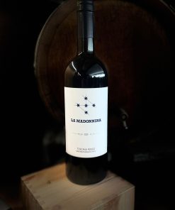 La Madonnina – Toscana rosso IGT – Anno 2020