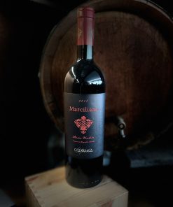 Famiglia Cotarella- ‘Marciliano’ – Anno 2018