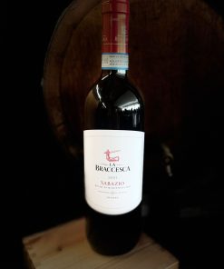 La Braccesca – Rosso di Montepulciano DOC Sabazio 2021