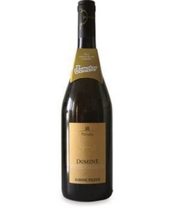 Vino bianco Verdicchio dei Castelli di Jesi DOC classico superiore “Dominè”