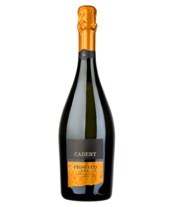 Prosecco DOC&nbsp;CABERT