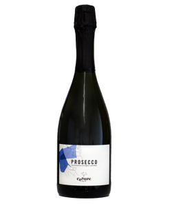 Prosecco Spumante DOC EXTRA DRY CESURE&nbsp;STRAZZACAPPA GIANNI