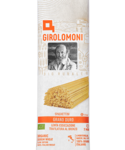 Spaghettini bio