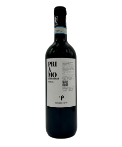 Colline Novaresi DOC Nebbiolo “Priamo” 2023 – Paride Chiovini