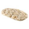 ( Base pinsa ) Stirata romana lunga Singola 230 Gr Cerchio