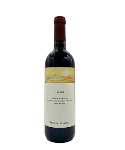 Trasimeno Rosso DOC “Caluna” 2021 – Podere Marella