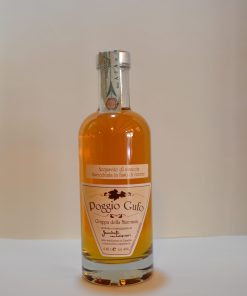 Grappa Poggio Gufo
