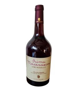 Prima Macerazione