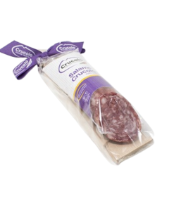 Tagliere Salame Piacere Trentino