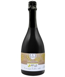 Prosecco DOC – L’uva passa il valore resta