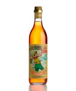Punch all’Arancio