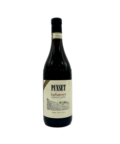 Barbaresco DOCG Riserva “Basarin” 2018 – Punset