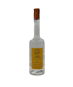 Grappa di Nebbiolo – Punset