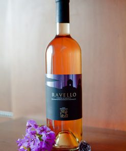Ravello Costa d’Amalfi Rosé