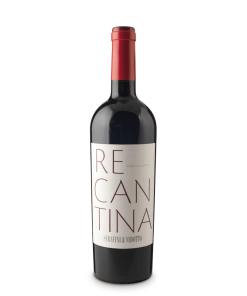 SERAFINI E VIDOTTO RECANTINA VINO ROSSO GIOVANE MONTELLO – COLLI ASOLANI D.O.C.
