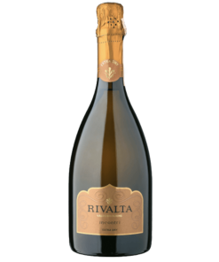 RIVALTA VALDOBBIADENE D.O.C.G. PROSECCO SUPERIORE EXTRA DRY INCONTRI