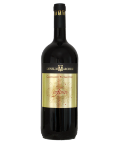 Rosso Toscana IGP INFINITO&nbsp;LIMITED EDITIONS