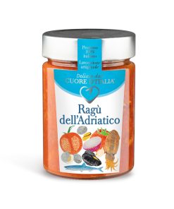 Ragù dell’Adriatico