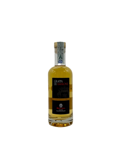 Grappa di Amarone della Valpolicella – Recchia