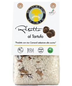 Risotto al Tartufo