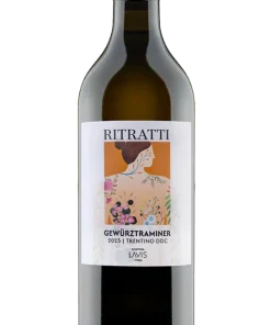 “RITRATTI” Gewürztraminer